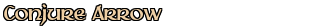 Contentbox headline