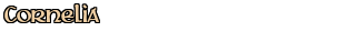 Contentbox headline