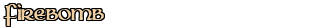 Contentbox headline
