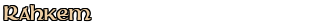 Contentbox headline