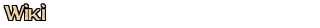 Wiki Title